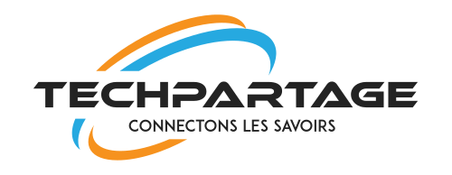 Logo TechPartage
